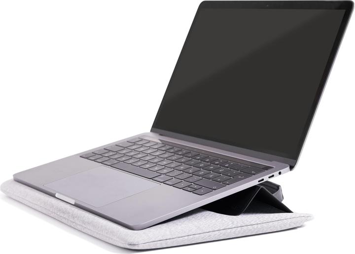 Immagine prodotto KMP Custodia Slim MacBook Pro 13" Nero (13", Apple)