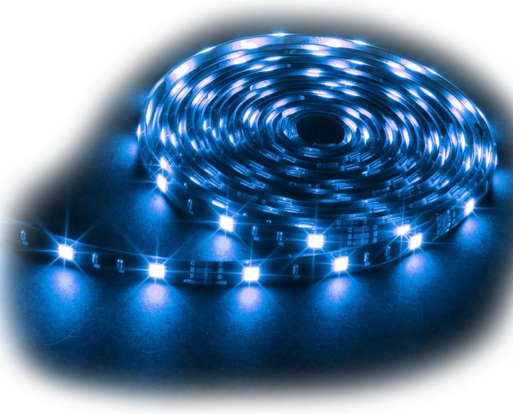 Produktbild Konix Drakkar Aurora 5m LED Strip (500 cm, Indoor)