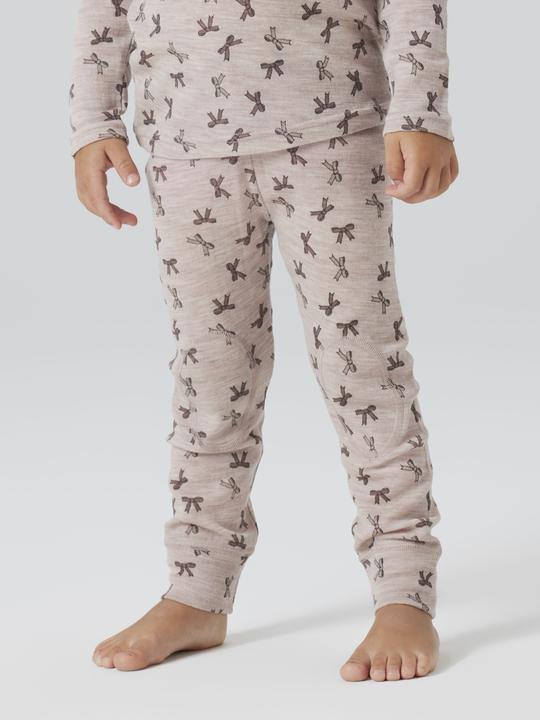 Produktbild Name it Merinowoll Leggings (110)