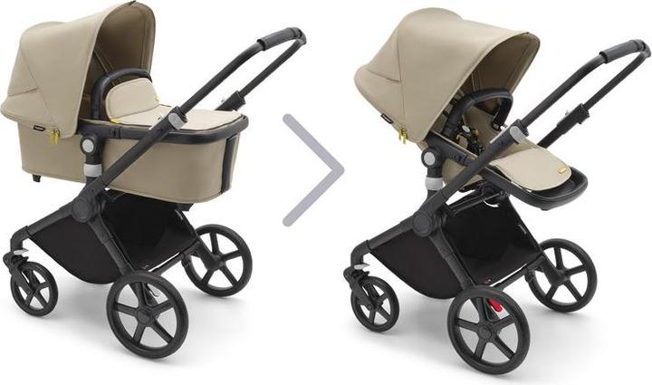 Image du produit Bugaboo Fox Cub complet (0 - 4 Années)