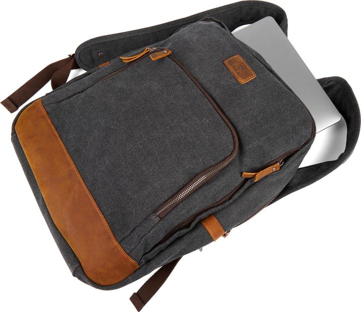 Actual product image Salt & Hide Sagan