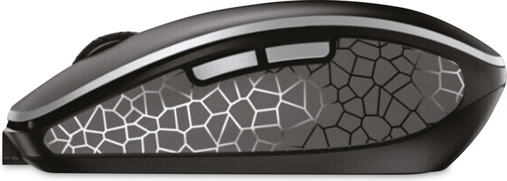 Productafbeelding CHERRY MW 9100 (Draadloze)