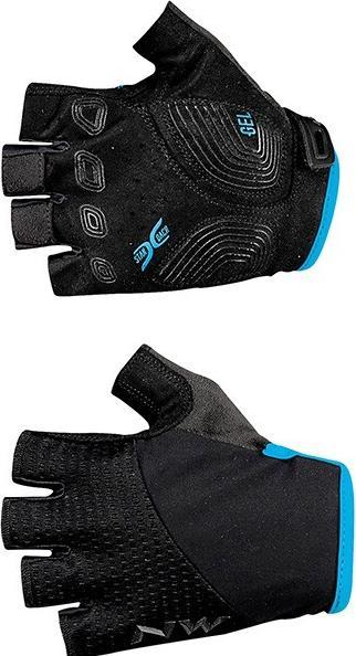 Actual product image Northwave Fast Woman Short Finger Glove (XS)