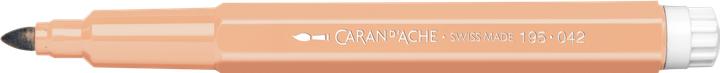 Immagine prodotto Caran d'Ache Swisscolor Maxi Fasermaler (1 x)