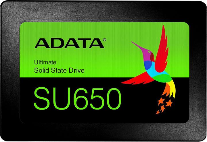 Immagine prodotto Adata Su650 (240 GB, 2.5")