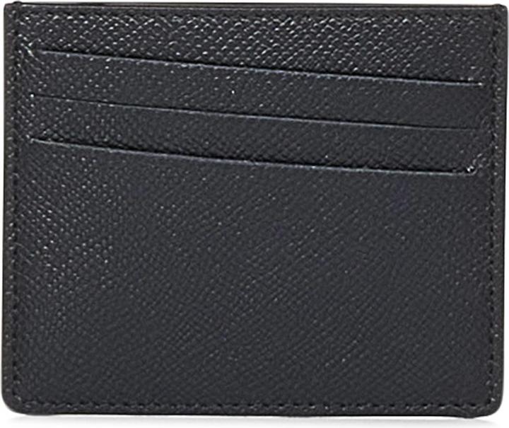 Produktbild Maison Martin Margiela Maison Margiela Wallets Black