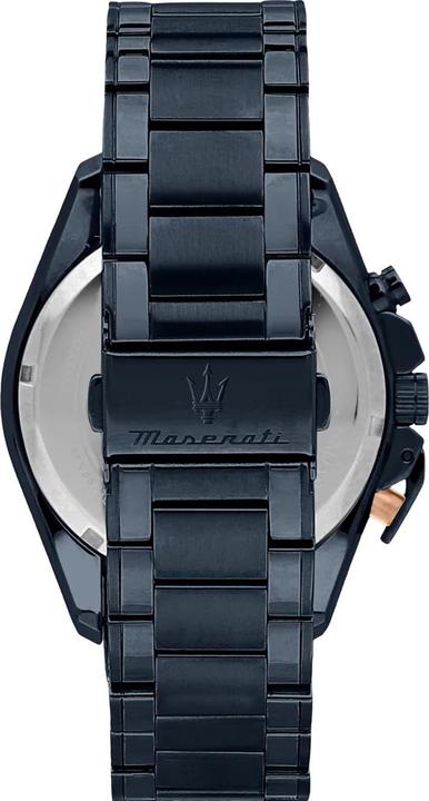 Immagine prodotto Maserati Chronograph Blue Edition (Cronografo, 45 mm)