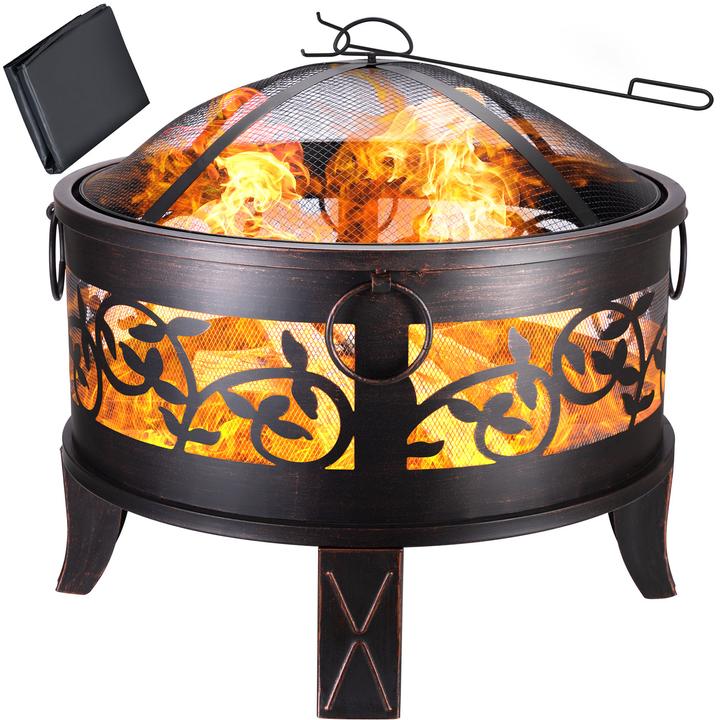 Immagine prodotto Gardebruk Braciere (67 cm)