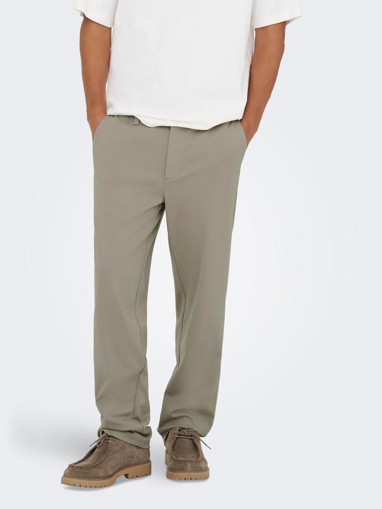 Actual product image Only & Sons ONSMARK Normal geschnitten Chino Hose Chino Hose (W29/L32)