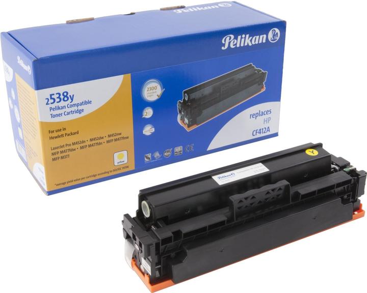 Immagine prodotto Pelikan 410A (Y)