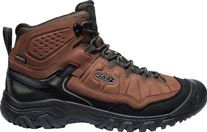 Produktbild Keen M Targhee IV Mid WP (44)