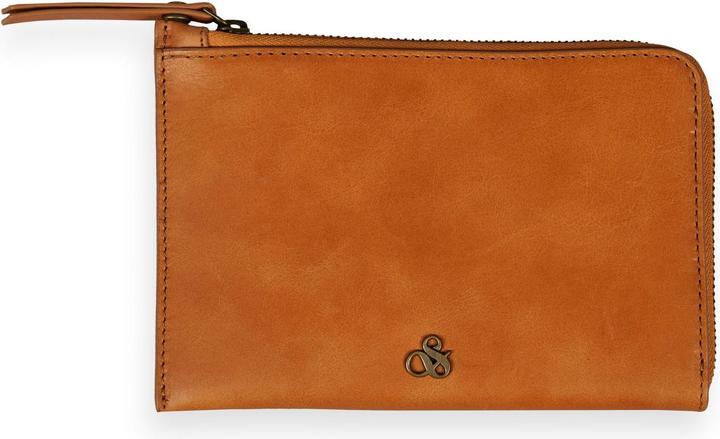 Actual product image Scotch & Soda Zip Travel Wallet