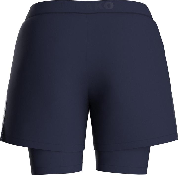 Actual product image JAKO 2-in-1 Short Power (M)