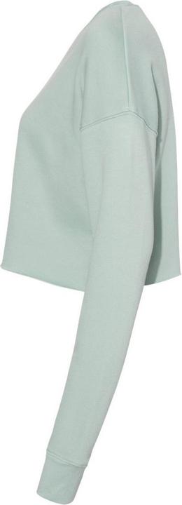 Produktbild Bella Canvas Kurzes Top Rundhalsausschnitt (L)