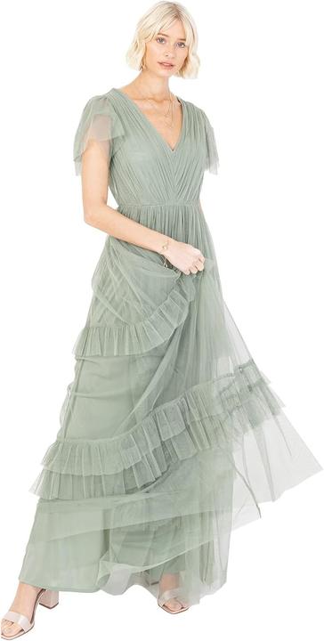 Produktbild Anaya with Love Maxi-Kleid (36)