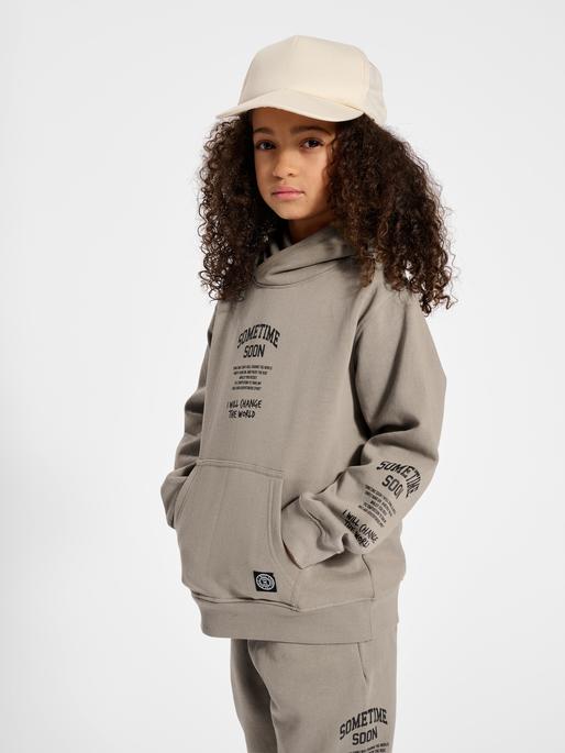 Produktbild hummel stsDIMAS HOODIE (104)