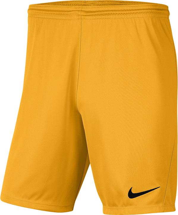Jaune foncé, Noir
