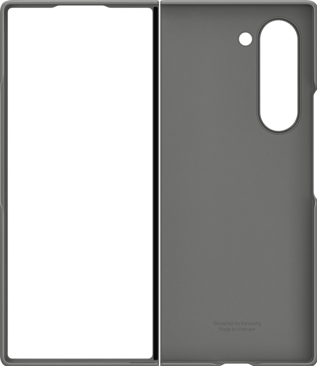 Productafbeelding Samsung Omslag (Samsung Galaxy Z Fold6)