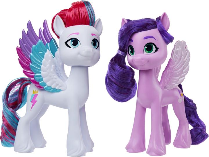 Produktbild My Little Pony Eine neue Generation Ponyfreunde Abenteuerset