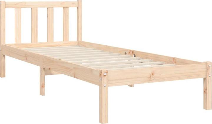 Image du produit vidaXL Nitzana (90 x 190 cm)
