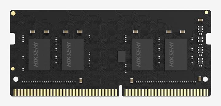Produktbild Hikvision HS-Sodimm-HIKER (1 x 16GB, 4800 MHz, DDR5-RAM, SO-DIMM)