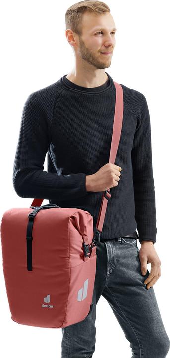 Productafbeelding Deuter Valbona 20+5 (25 l, Draagtas)