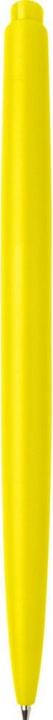Image du produit Floso - Stylo à bille IPE (Jaune, 1x)