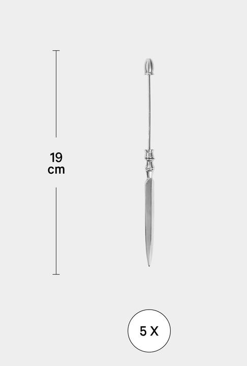 Produktbild I Am Creative Brieföffner