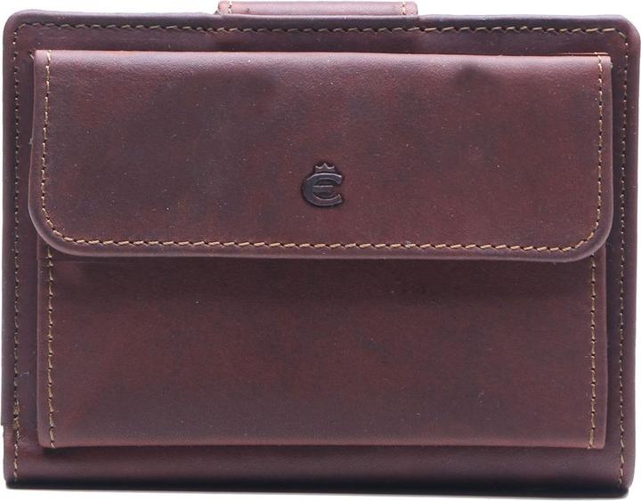 Immagine prodotto Esquire Portafoglio Dallas RFID in pelle 12,5 cm