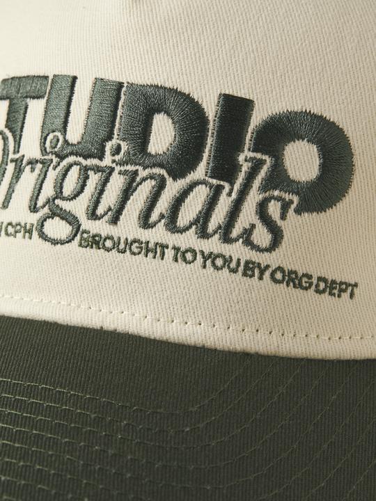 Actual product image Jack & Jones Baseball Cap Baseball Cap (One size)