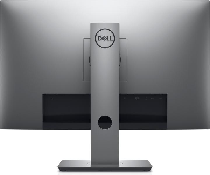 Actual product image Dell UltraSharp UP2720QA (3840 x 2160 Pixels, 27")