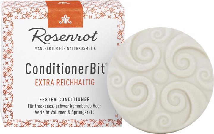 Produktbild Rosenrot ConditionerBit extra Reichhalt.