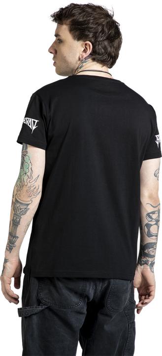 Produktbild Black Blood by Gothicana Forever Lost (L)