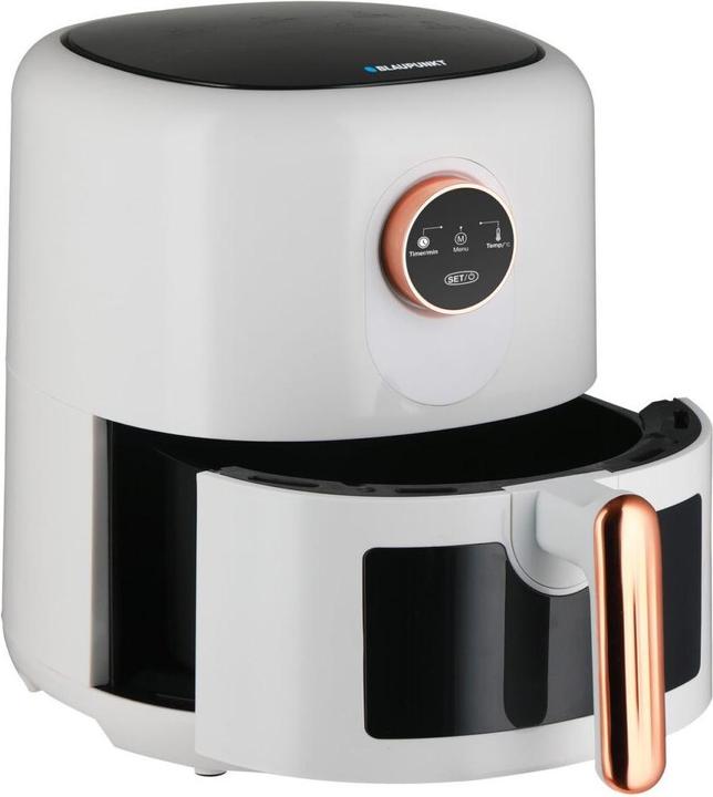 Produktbild Blaupunkt Air Fryer AFD802WH
