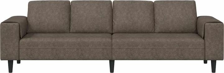 Produktbild vidaXL Wohnzimmer Couch