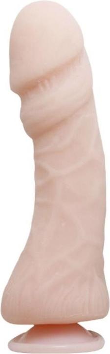 Image du produit Baile The Big Penis Dildo Con Vibracion Natural 23.5 cm