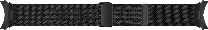 Produktbild Samsung Milanese Strap (Edelstahl)