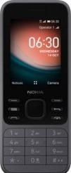 Nokia 6300 4G (2.40", 0.30 Mpx, 4G)