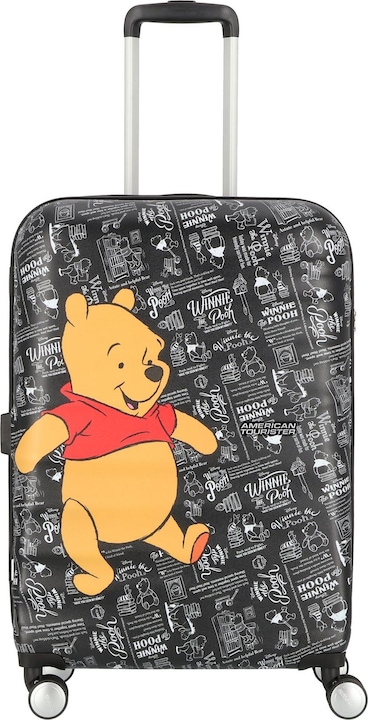 Winnie the Pooh