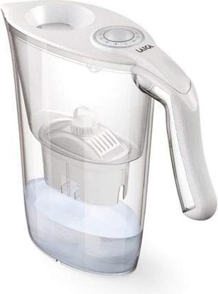 Laica Filter Jug Carmen Standard White 2.3L (2.30 l)