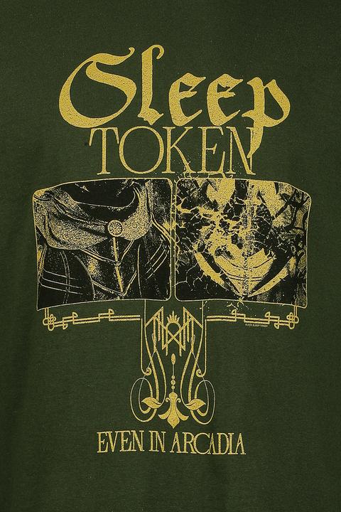 Produktbild Sleep Token Sword Design Artist Series (M)