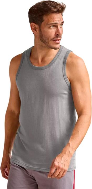 Immagine prodotto Atlas For Men Basic Canottiera Uomo (XXL)
