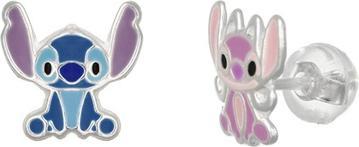 Disney Stud earrings ES00088SL (Stainless steel)