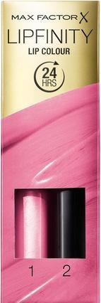 Produktbild Max Factor Lipfinity 22 Forever Lolita 2ml (22 Forever Lolita)