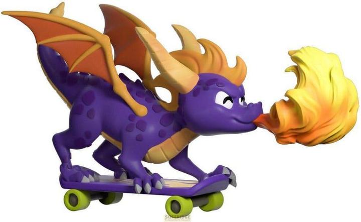 Youtooz Spyro the Dragon: Spyro 3 inch Figure