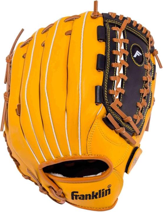 Actual product image Franklin Fielding Glove Field Master, PVC (12")