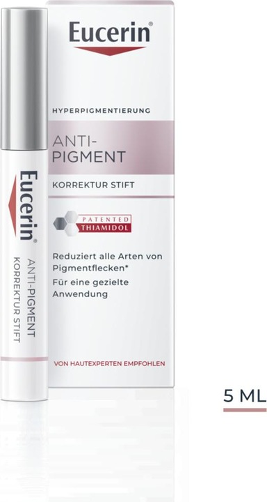 Actual product image Eucerin Anti-Pigment Korrektur Stift