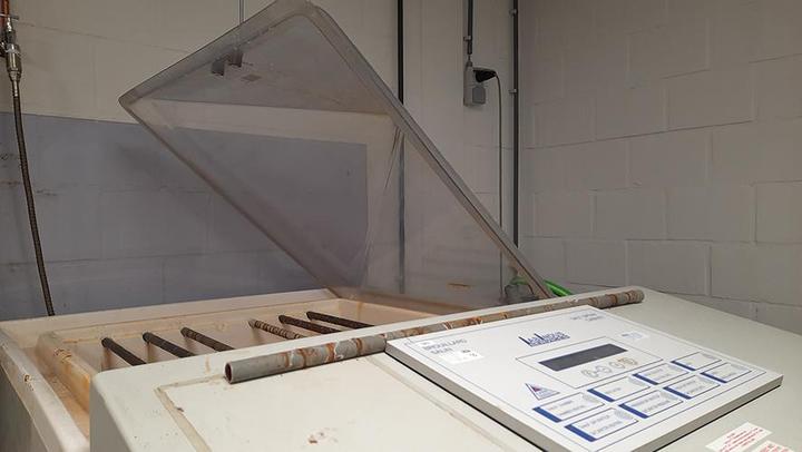 Produktbild Kontakt Chemie Antistatik (Transparent, 0.20 l)