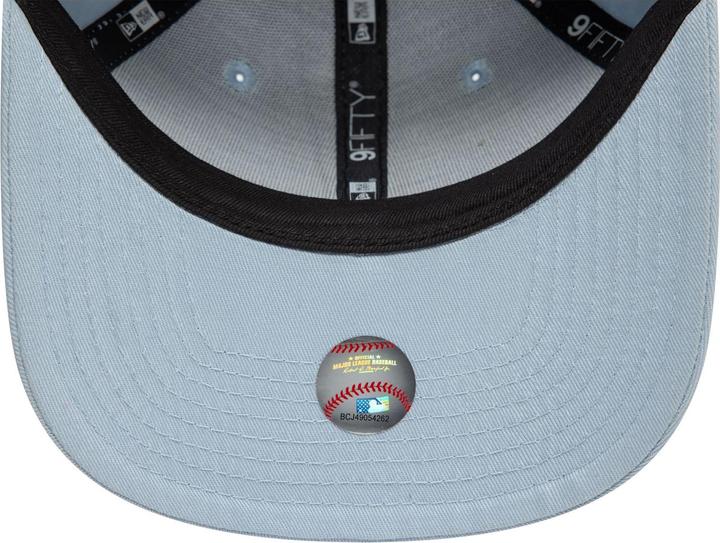 Produktbild New Era 9Fifty Original Snapback Cap Los Angeles Dodgers - M (M/L)