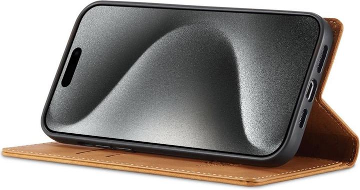 Produktbild Ueli Express Wallet-Hülle (Apple iPhone 16 Pro Max)